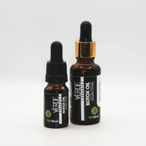 BOTOX OIL - ziołowy lifting